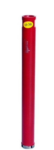 Алмазная коронка Alteco 38*370 ВТ