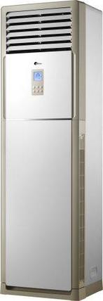 Колонный (напольный) кондиционер MIDEA MFM-36ARN1, фото 2