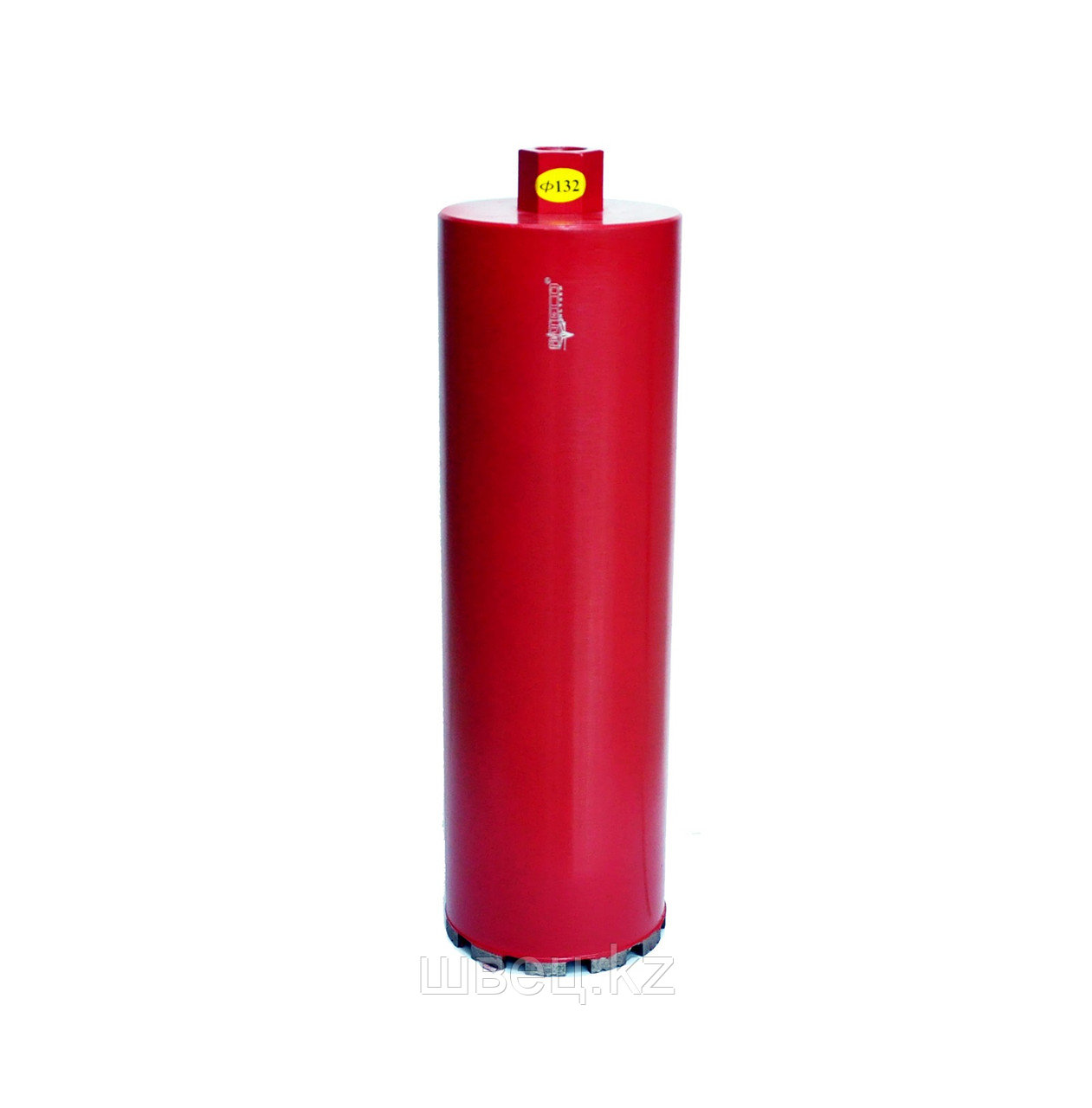 Алмазная коронка Alteco 132*450 ВТ