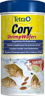 TetraCory Shrimp Wafers 100 мл