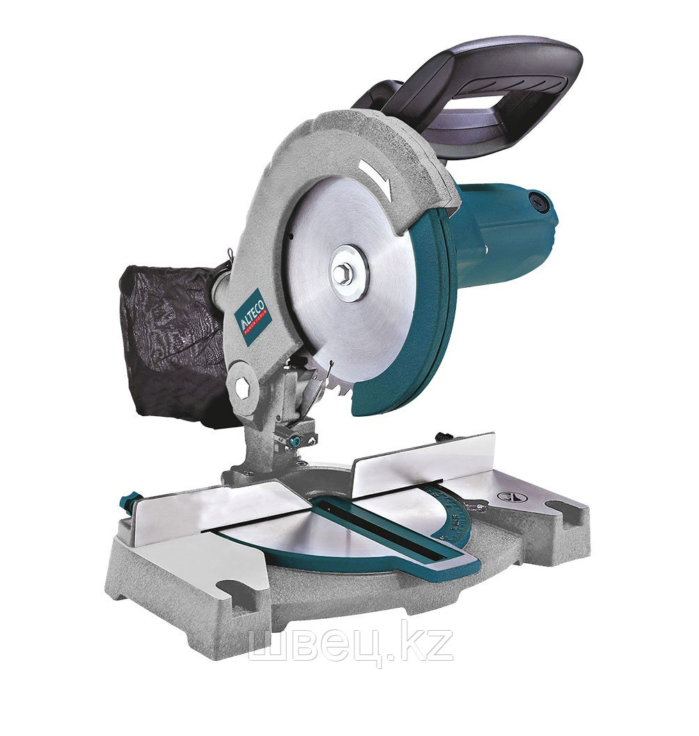 ТОРЦОВОЧНАЯ ПИЛА ALTECO MS 1400-210