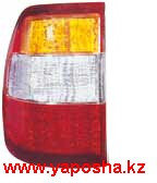 Задний фонарь Toyota Land Cruiser 2005-2007/FJ100/левый/