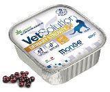 MONGE Urinary Struvite 100г Консервы для кошек Диета при струвитных камнях.