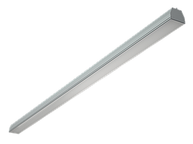 LINER/S LED CF Подвесные световые линии c изменяемой цветовой температурой