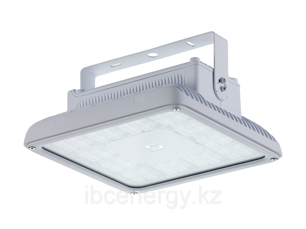 FLAT LB LED Взрывозащищенные светодиодные светильники, фото 1