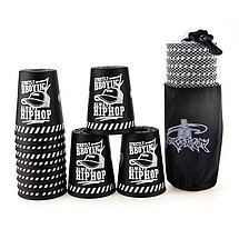 Набор стаканчиков для Капстекинга - Speed Stacks (9,5 см), фото 3