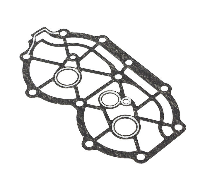 Прокладка под крышку головки свечная ( под свечи ) Yamaha Y 30 61T11193A100