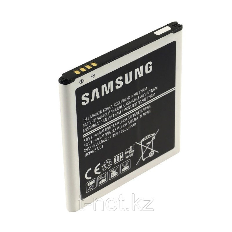 Аккумуляторная батарея Samsung Galaxy J2 PRIME/ G530/ G531/ J320/ J500 EB-BG530CBE - фото 2 - id-p61470488