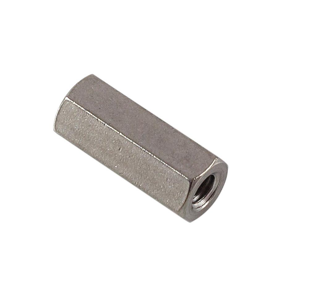 Гайка штока переключения передач Yamaha Y 40 61N441460000