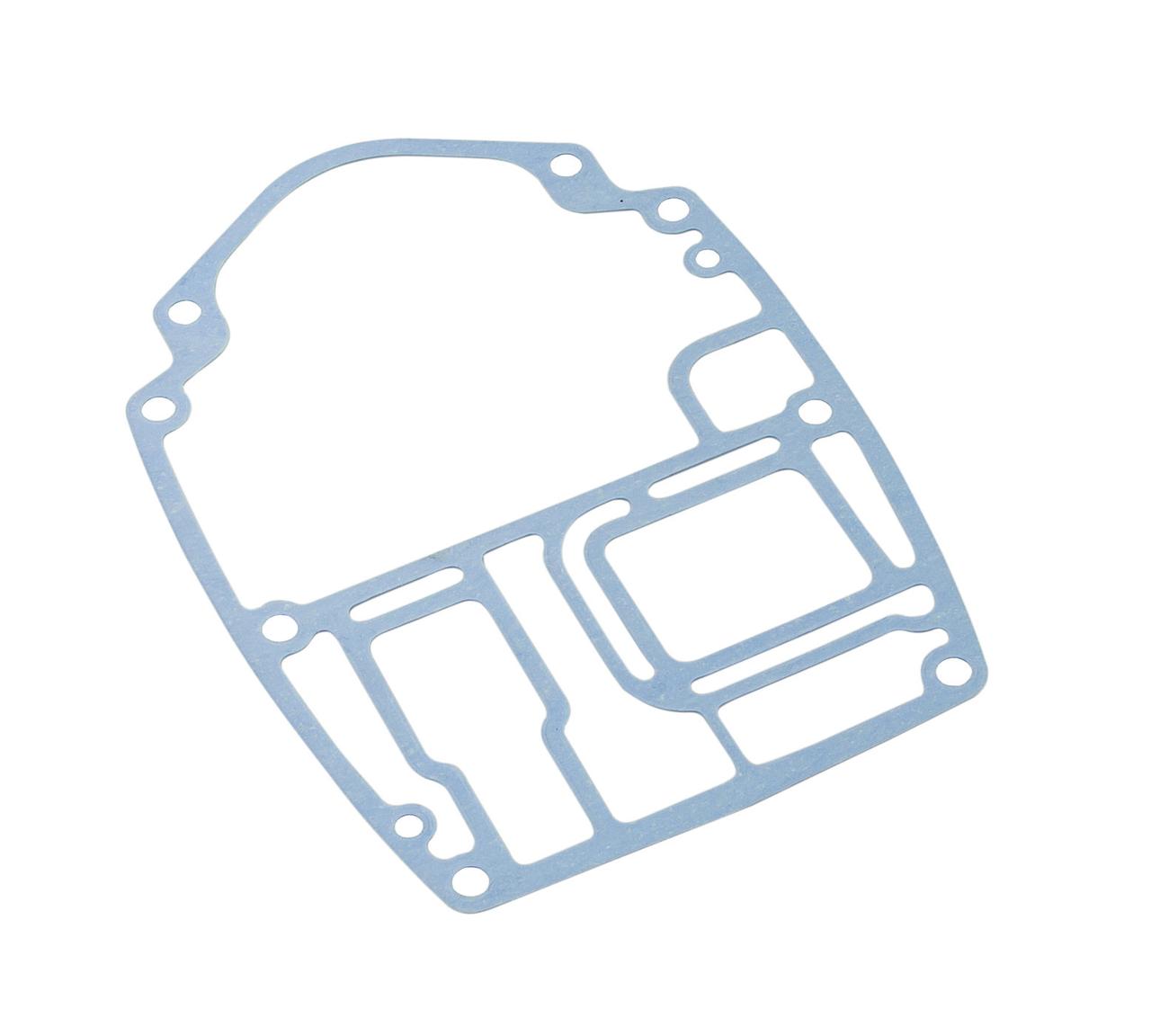 Прокладка поддона \ шорт блока Yamaha Y 40 66T45113A000