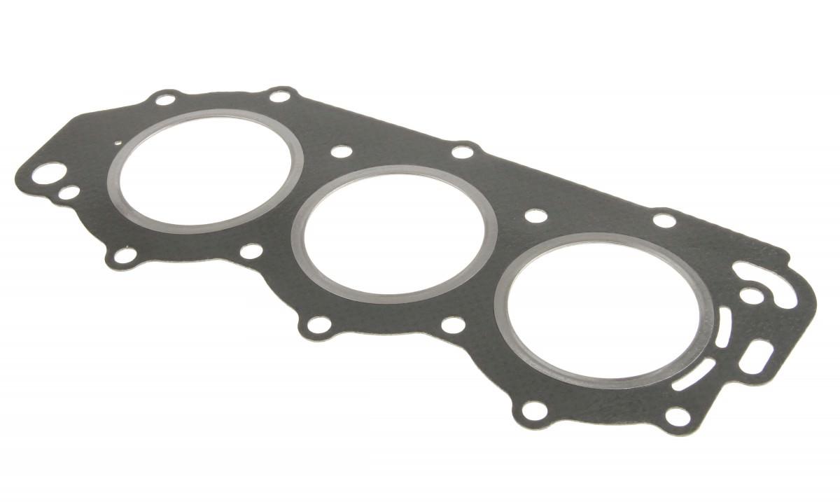 Прокладка ГБ 3 цилиндра Yamaha Y 40V-50 63D11181A200