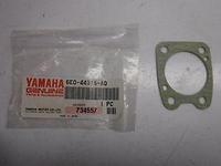 Прокладка помпы Yamaha Y 4-5 6E044315A000