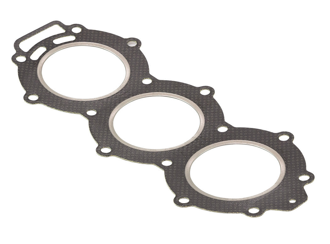 Прокладка ГБ Yamaha Y 50-60-70 6H311181A200