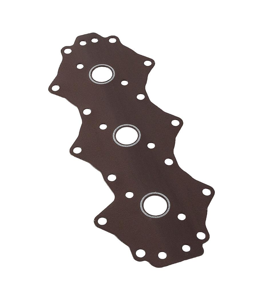 Прокладка крышки головки Yamaha Y 50-70 6H311193A1