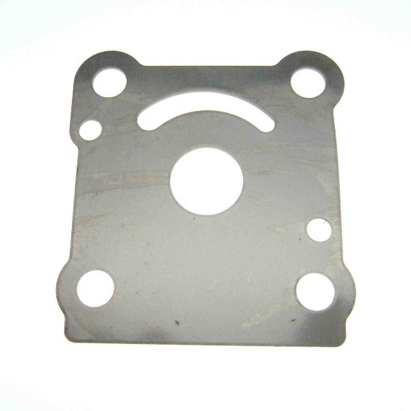 Пластина помпы (зеркало) Yamaha Y 6-8 6G14432300