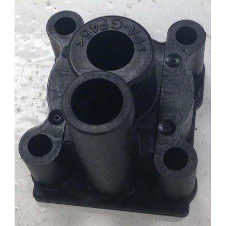 Корпус помпы Yamaha Y 6-8 6GH4431100