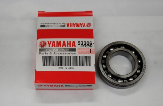 Шариковый подшипник Yamaha Y 9,9-15 шестерни заднего хода 933060051900 - фото 1 - id-p61486482