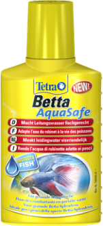 Tetra Betta Aqua Safe 100 мл