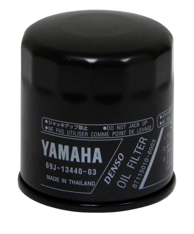 Масляный фильтр Yamaha Y F150-250 69J134400300