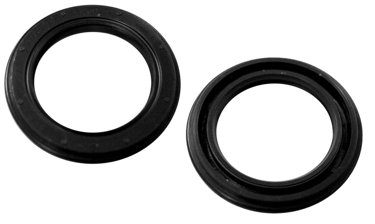 Сальник коленвала низ Yamaha Y F20-F50 4T 9310235M4700