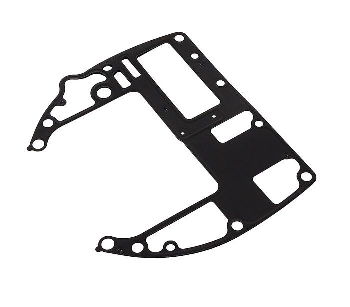 Прокладка шорт блока Yamaha Y F75-F115 68V113510000