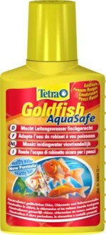 Tetra Aqua Safe Goldfish 100 мл.