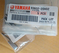 Иголки шатуна Yamaha Y 30 (34 шт. на 1 шатун) 9360220M0200
