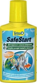 Tetra Safe Start 100 мл.