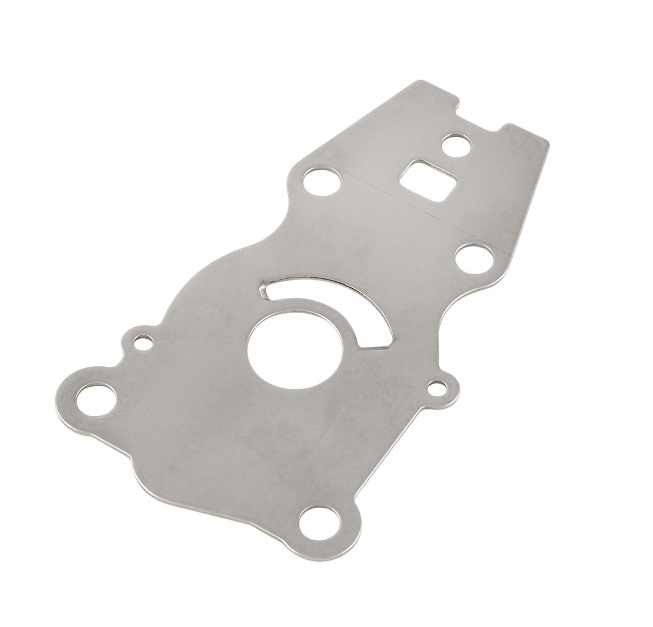 Пластина помпы (зеркало) Yamaha Y 40 66T443230000