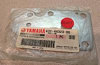 Пластина помпы (зеркало) Yamaha Y 9,9 - 15F 63V443230000