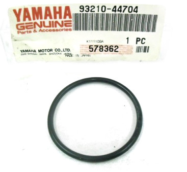 Прокладка-кольцо помпы Yamaha Y 15F 932104470400