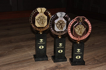 Изготовление сувенирной продукции