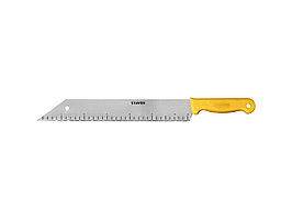 Нож для листовых изоляционных материалов, 340 мм, STAYER09592