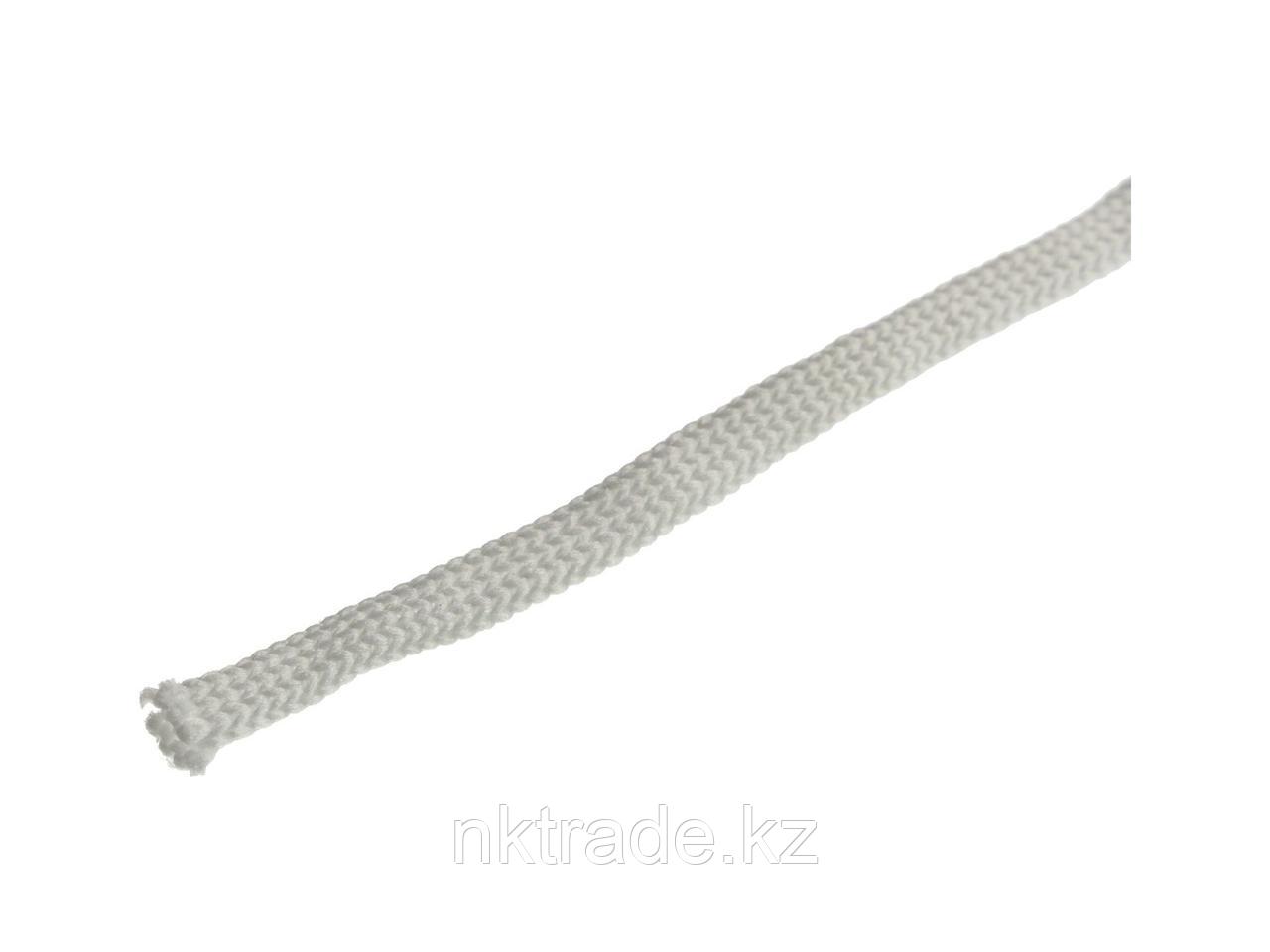 Шнур хозяйственный СИБИН, полиэфирный, длина 25 м, диаметр - 5мм 50265 - фото 2 - id-p61487482