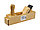 Рубанок деревянный СИБИН со сменным лезвием, 240 х 60 мм (18540), фото 2