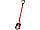 Лопата "МАСТЕР" штыковая, эргономичный стальной черенок, с рукояткой, ЗУБР39523, фото 2