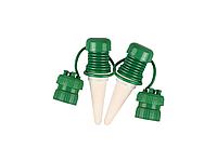 Набор GRINDA для ухода за комнатными растениями: Ороситель почвы для комнатных растений в