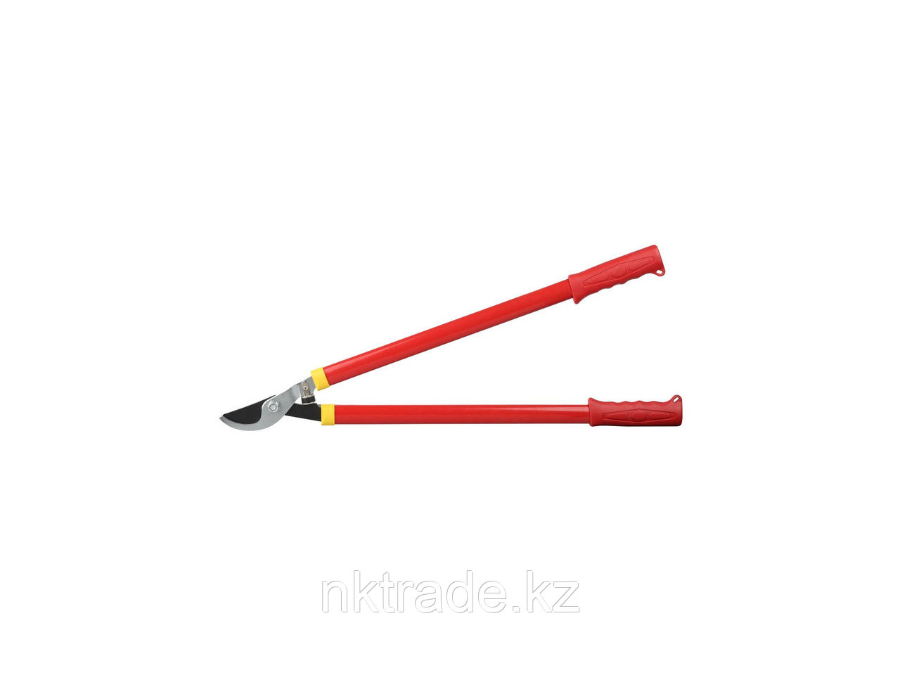 Сучкорез GRINDA с тефлоновым покрытием, стальные ручки, 715мм8-424107_z01