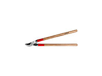 Сучкорез GRINDA с тефлоновым покрытием, деревянные ручки, 700мм40232_z01
