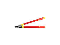 Сучкорез GRINDA с тефлоновым покрытием, стальные телескопические ручки, 700мм8-424407_z01