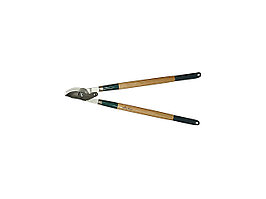 Сучкорез RACO с дубовыми ручками, 2-рычажный, рез до 40мм, 700мм 4213-53/246