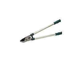 Сучкорез RACO с алюминиевыми ручками, 2-рычажный, рез до 40мм, 780мм 4214-53/247