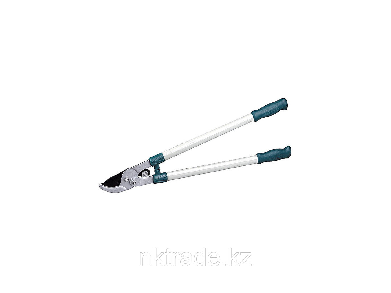 Сучкорез RACO со стальными ручками, 2-рычажный, рез до 40мм, 700мм 4212-53/248