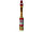 Кисть плоская ЗУБР "УНИВЕРСАЛ-МАСТЕР", натуральная щетина, деревянная ручка, 25мм 4-01003-025, фото 3