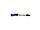 Кисть плоская STAYER "AQUA-STANDARD", искусственная щетина, деревянная ручка, 25мм 01032-025, фото 2