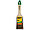 Кисть плоская STAYER "LASUR-STANDARD", смешанная (натуральная и искусственная) щетина, деревянная ручка, 50мм, фото 2