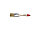Кисть плоская ЗУБР "УНИВЕРСАЛ-СТАНДАРТ ", натуральная щетина, деревянная ручка, 38мм 4-01001-038, фото 2
