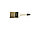 Кисть плоская STAYER "LASUR-STANDARD", смешанная (натуральная и искусственная) щетина, деревянная ручка, 75мм, фото 2