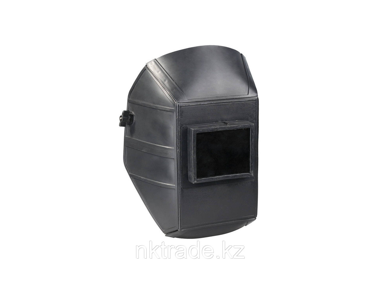 Щиток защитный лицевой для электросварщиков "НН-С-701 У1" модель 04-04, из специального пластика, евростекло, - фото 1 - id-p61491880