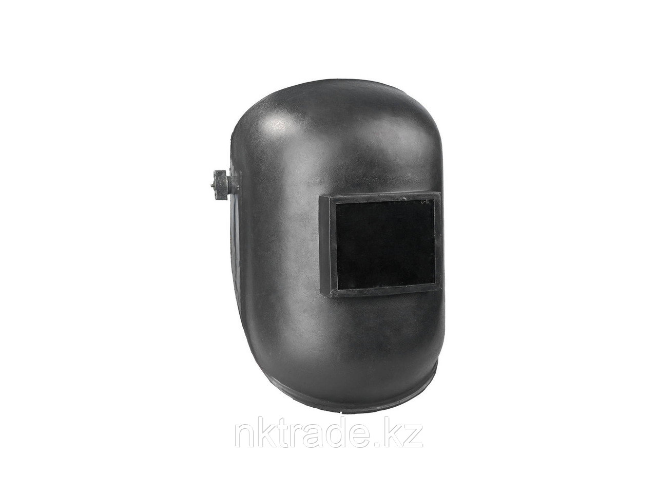 Щиток защитный лицевой для электросварщиков "НН-С-702 У1" с увеличенным наголовником, евростекло, - фото 1 - id-p61491883